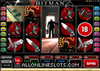 Hitman Slot Machine