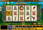 Inco Gold Slot Machine