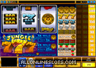 JUngle 7's Slot Machine