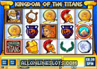 Kingdom of the Titans