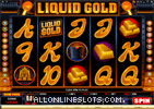 Liquid Gold Slot Machine