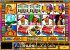 Loaded Slot Machine