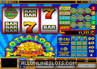 Lotsaloot Slot Machine