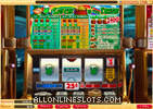 Luck O The Irish Slot Machine