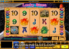 Lucky Stars Slot Machine