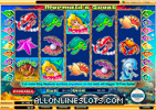 Mermaids Quest Slot Machine