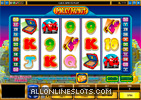 Porky Payout Slot Machine
