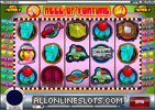 Reel of Fortune Slot Machine
