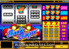 Reels Royce Slot Machine