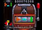 Slotris Slot Machine