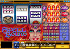 Speel Bound Slot Machine