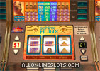 Sphinx Hijinx Slot Machine