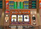 Storm the Castle Slot Machine