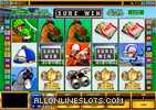 Sure Win Slot Machine