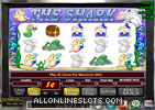 The Shark Slot Machine