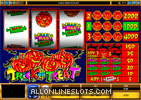 Trick or Treat Slot Machine