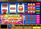 Vegas Fortune Slot Machine
