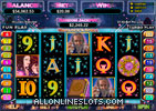 Warlocks Spell Slot Machine