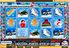 Winter Wonderland Slot Machine