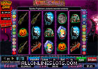 Witches and Warlocks Slot Machine