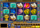 Witches Wealth Slot Machine
