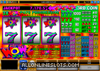 Wowpot Slot Machine