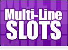 Multi Line Slots