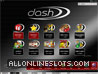 Dash Casino Lobby