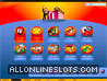 First Web Casino Lobby