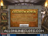Coliseum Bonus