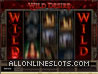 Wild Desire Bonus