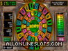 Wheel of Fortune Bonus