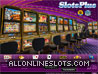 Slots Plus Lobby