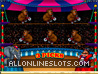 Circus Tent Bonus